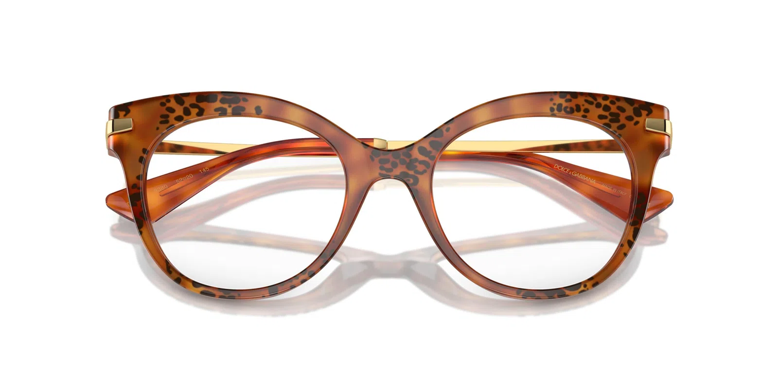 Dolce & Gabbana 3392 Eyeglasses - view 11